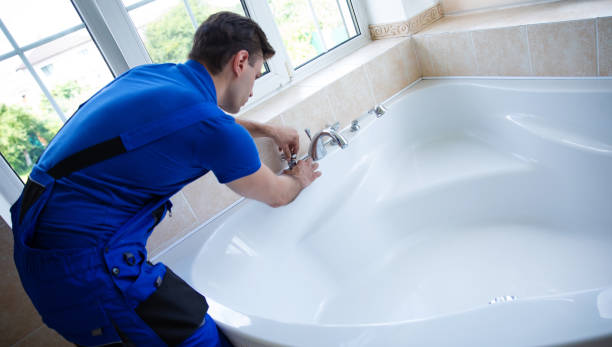 Green Plumbing Solutions and Water Conservation in Anniston, AL